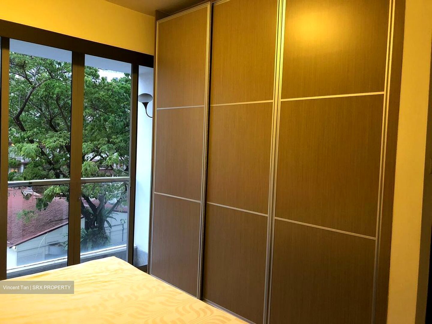 City Edge (D11), Apartment #502891361